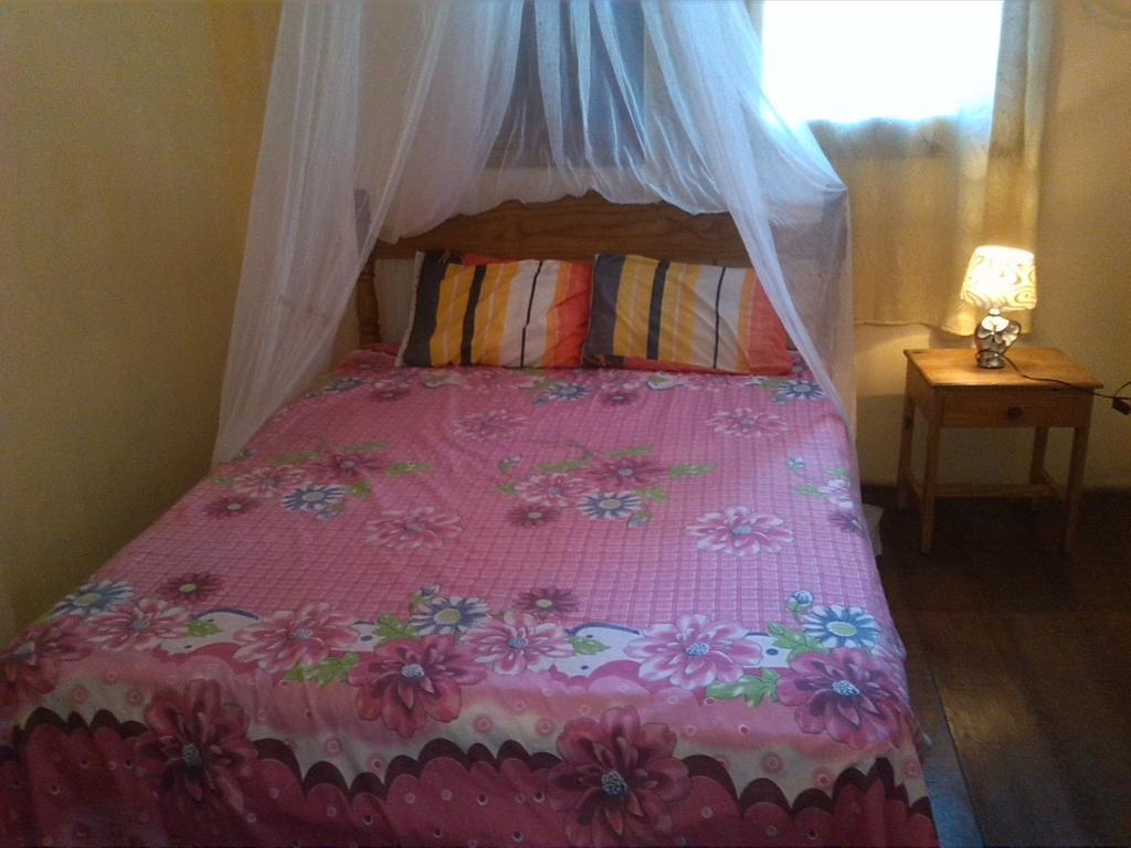 Auberge Etiennette Trou d'Eau Douce Εξωτερικό φωτογραφία